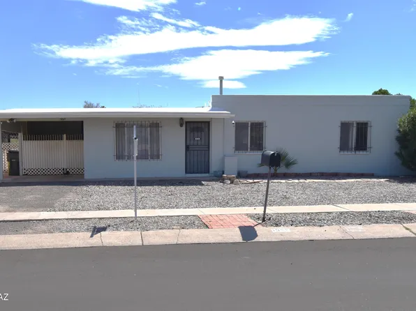 1869 W Saxony Rd, Tucson, AZ 85713
