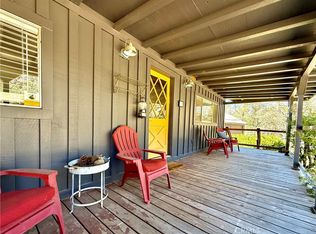 5829 E Whitlock Rd, Mariposa, CA 95338