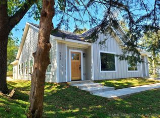 513 NE 5th Ave, Durant, OK 74701