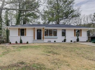 2666 Dodson Ter SW, Atlanta, GA 30311