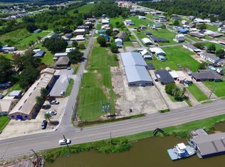 Lots 1 3 West St #124, Cut Off, LA 70345
