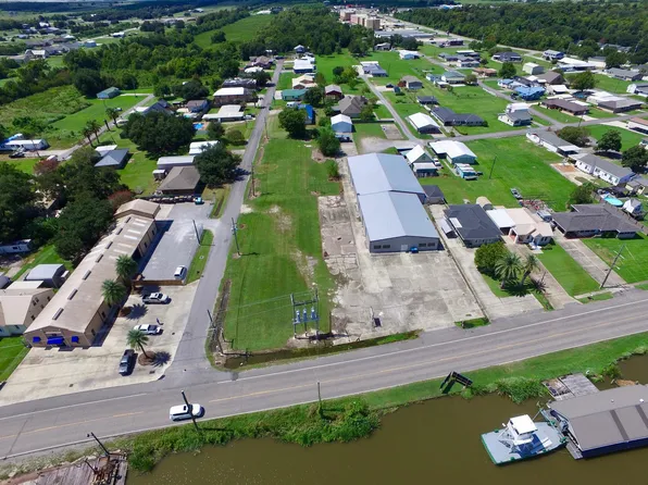 Lots 1 3 West St #124, Cut Off, LA 70345