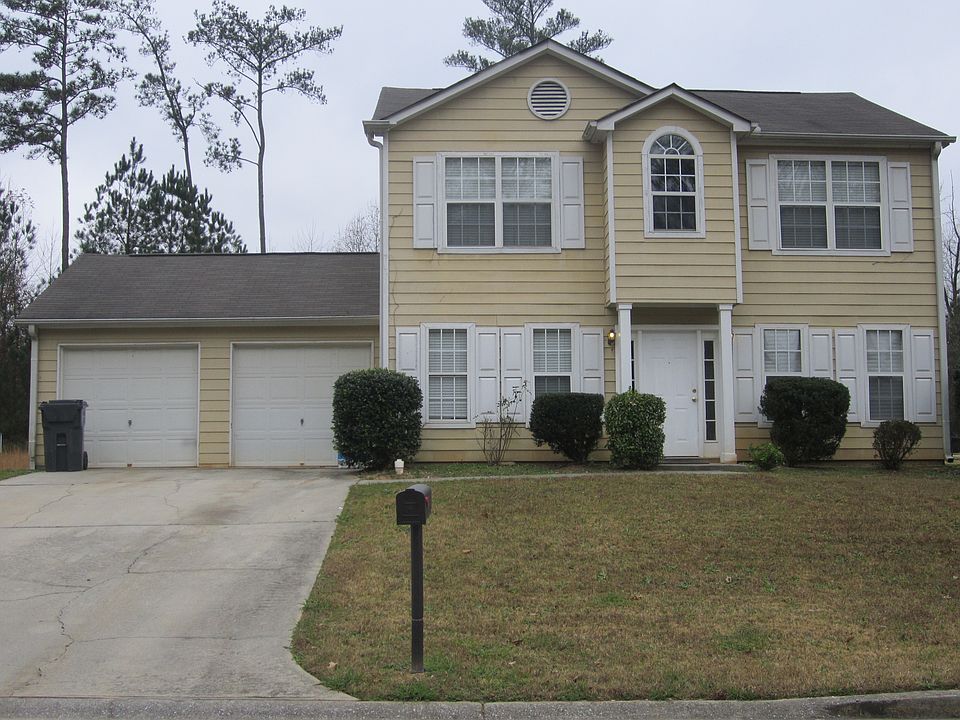 7016 Hillcrest Chase Lane, Austell, GA 30168