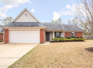 1535 Ian Dr, Southaven, MS 38671
