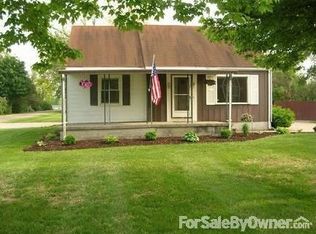 2003 W Wallen Rd, Fort Wayne, IN 46818