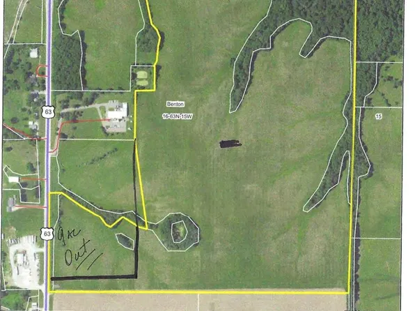117 State Highway 63, Kirksville, MO 63501