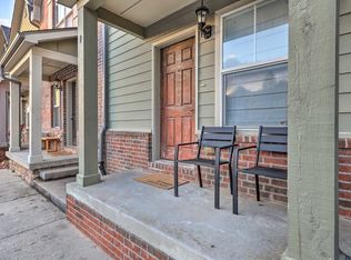 2206 Karrington Rdg #D, Springdale, AR 72762