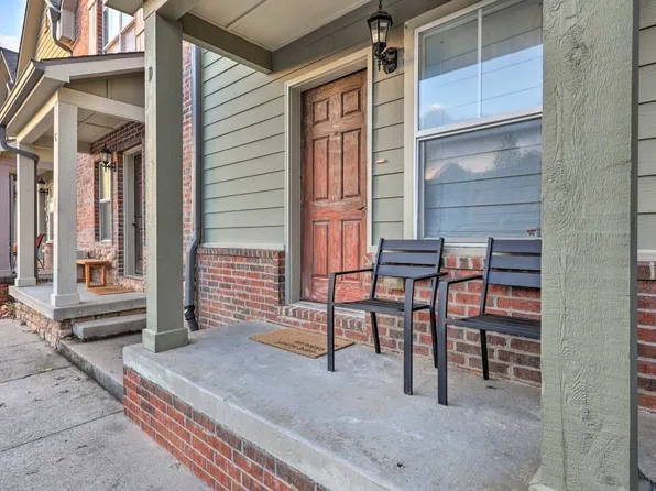 2206 Karrington Rdg #D, Springdale, AR 72762