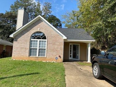 319 13th Ave, Phenix City, AL, 36869