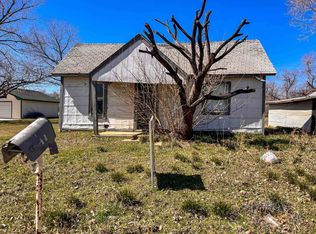 1406 N 12th St, Enid, OK 73701