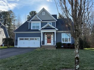 7017 Benhall Cir, Glen Allen, VA 23059