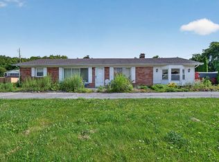 189 Deerfield Ln, Marion, VA 24354