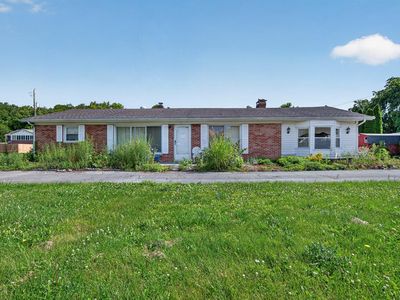 189 Deerfield Ln, Marion, VA, 24354