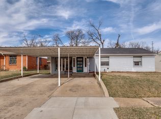 2711 San Diego Dr, Dallas, TX 75228