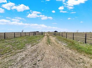 6446 Mensik Rd, Schulenburg, TX 78956
