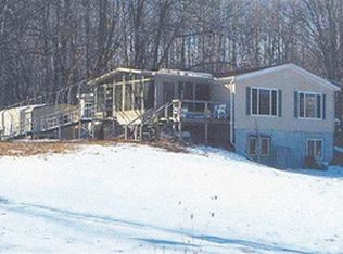 5401 Taber Rd, South Branch, MI 48761