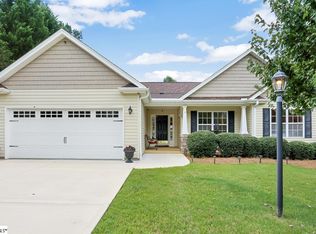 15 Soma Ct, Greer, SC 29651