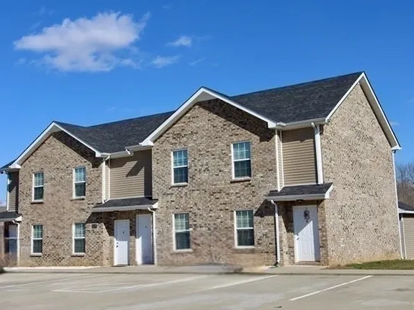 2279 McCormick Ln APT D, Clarksville, TN 37040
