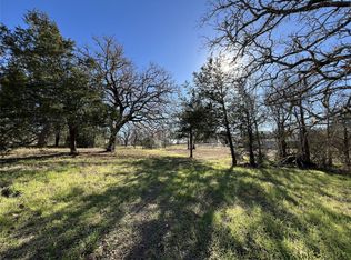 Rosanky Cattle Company Rd, Smithville, TX 78957