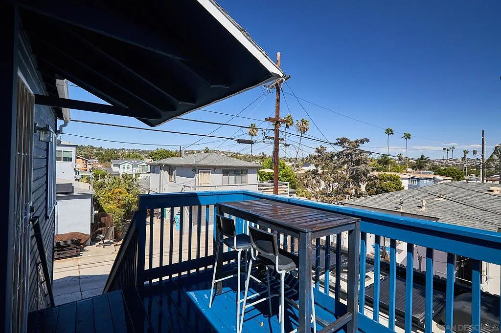 1 bed, 1.0 bath, 615 sqft, $2,200 — Photo 3