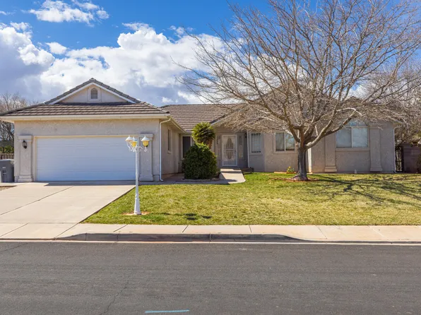 1749 Desert Dawn Dr, Santa Clara, UT 84765