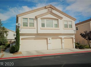 8778 Tomnitz Ave UNIT 101, Las Vegas, NV 89178