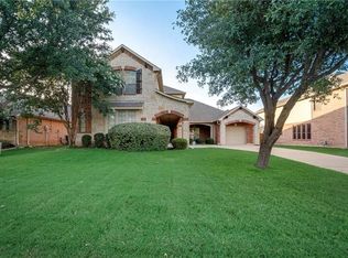 2920 N Camino Lagos, Grand Prairie, TX 75054