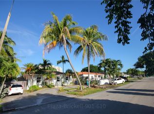 Coral Pl Rev, Miami, FL 33133