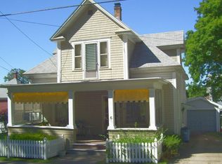 6 W Cardott St, Ridgway, PA 15853