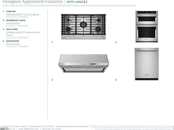 4th image of 2028 Abbeyhill Dr #101