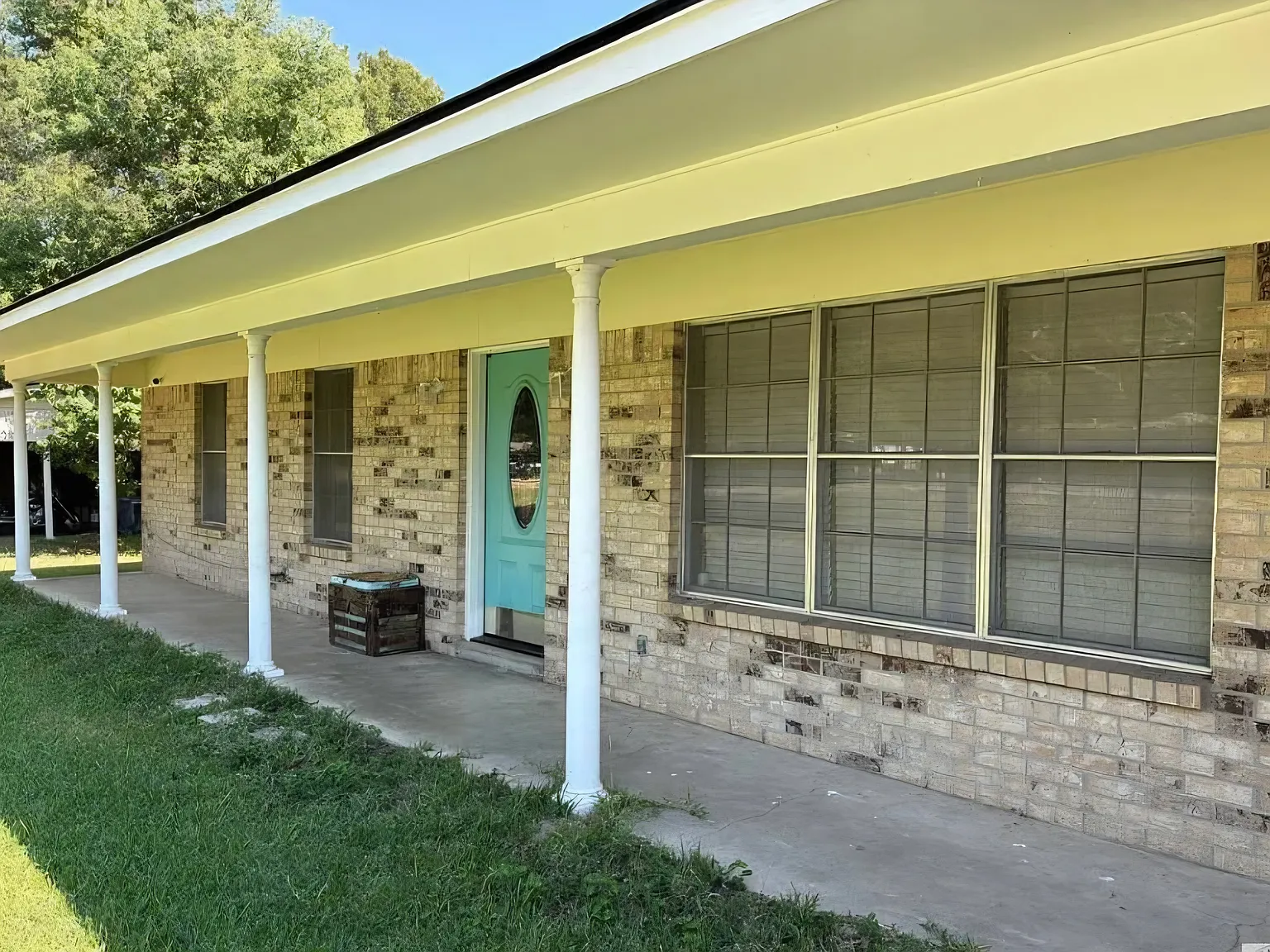 3 bed, 1467 sqft, $1,400 — Photo 2