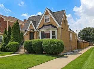 1858 N Sayre Ave, Chicago, IL 60707