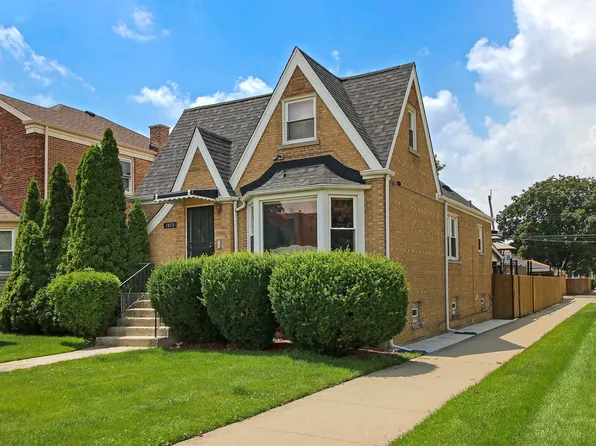 1858 N Sayre Ave, Chicago, IL 60707