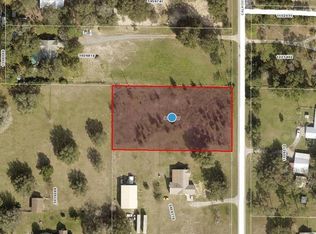 Calhoun Rd, Eustis, FL 32736