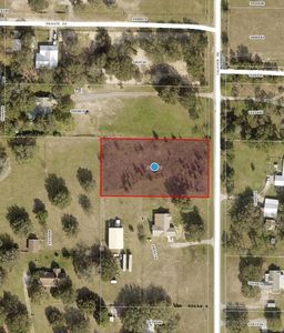 Calhoun Rd, Eustis, FL, 32736