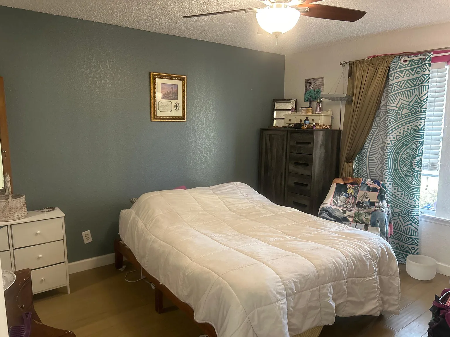 1 bed, 827 sqft, $1,500 — Photo 4