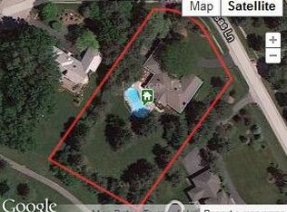 1231 Manassas Ln, Long Grove, IL 60047