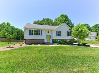 8180 Creedmoor Dr, Rural Hall, NC 27045