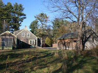 6 Collins St, Salisbury, MA 01952
