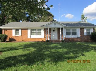 1410 Lyndhurst Dr, High Point, NC 27262