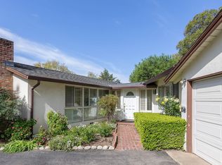 1048 Golden Way, Los Altos, CA 94024