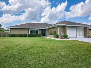 466 Karney Ave NE, Palm Bay, FL 32907