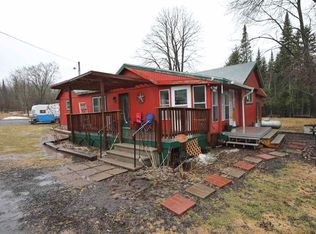 5496 E Otto Rd, South Range, WI 54874