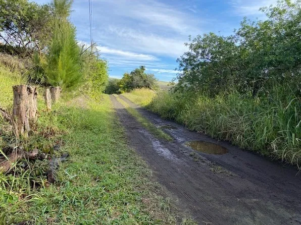 Kuamoo Rd Lot 29, Naalehu, HI 96772