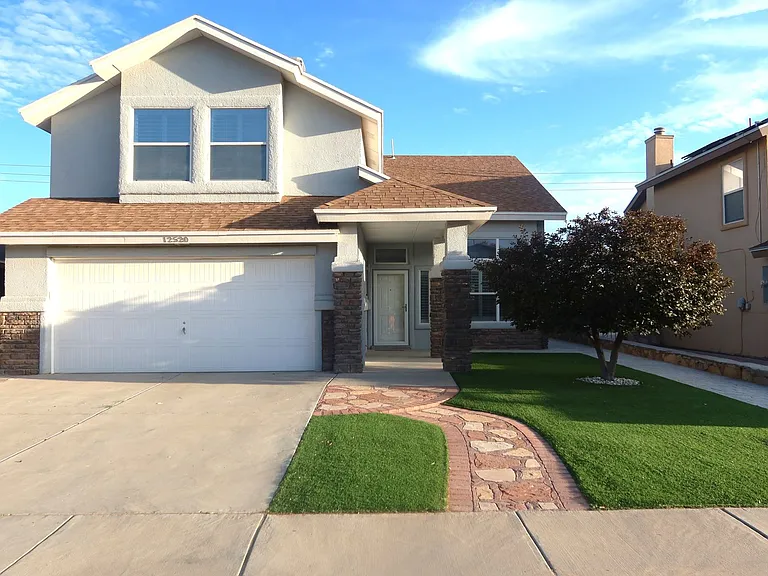 12520 Twin Leaf Dr — Photo 1