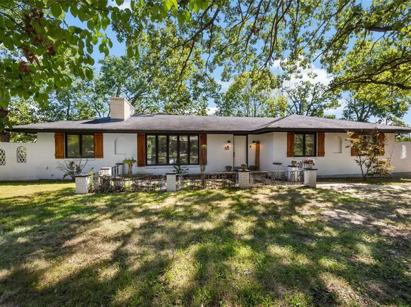 11914 Donover Ct, Festus, MO 63028