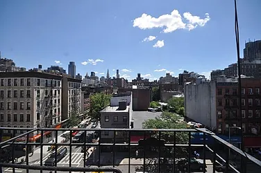 Rented by Keller Williams NYC