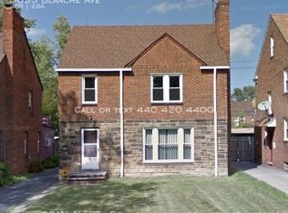 3655 Blanche Rd, Cleveland Heights, OH 44118