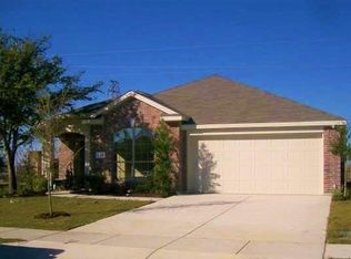 6301 Stone Lake Dr, Fort Worth, TX 76179