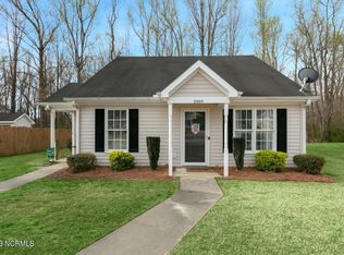 3009 Opal Ct SW, Wilson, NC 27893